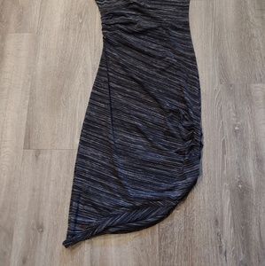Athleta Dresses - Athleta Short Sleeve Midi Dress Athleta Dresses - Athleta Short Sleeve Midi Dress